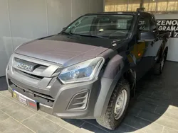 16 583 HT- 4x4 Isuzu D-Max 1.9 DDI 164 ch