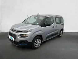 Citroën Berlingo Taille M 136 ch 100 kWh Automatique - Feel
