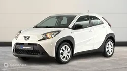 Toyota Aygo X 1.0 VVT-i 72ch Dynamic