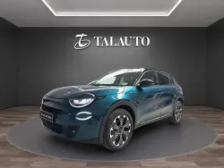 FIAT 600 1.2 MHEV DDCT 81kW