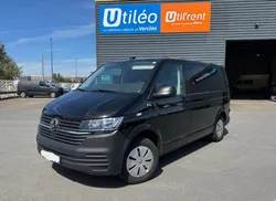 VOLKSWAGEN TRANSPORTER L1H1 2.0 TDI 150ch Business Line Plus – 24 900 HT
