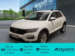 VOLKSWAGEN T-Roc 1.0 TSI Edition