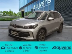 VOLKSWAGEN Tiguan 1.5 eTSI DSG Life 110kW