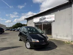 FIAT IDEA 1.3Multijet 70CV IDÉAL JEUNE PERMIS
