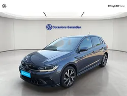 VOLKSWAGEN Polo 1.0 TSI 116 S&S DSG7 R-Line
