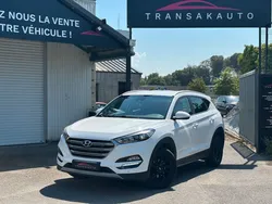 Hyundai TUCSON Creative 2WD