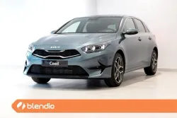 KIA Ceed 1.0 MHEV Drive DCT 100