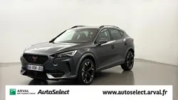 Cupra Formentor 1.5 TSI 150ch DSG7 V