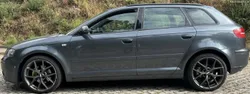 Audi A3 Sporback