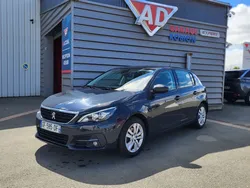 Peugeot 308 II Ph2 1.5 BlueHDi 130ch S&S Active