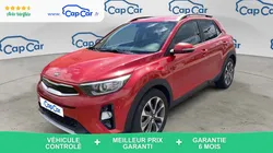 Kia Stonic 1.4 100 Active Business