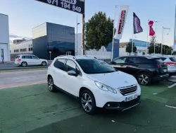 Peugeot 2008 1.6 e-HDI Crossway