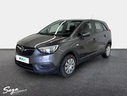 Opel Crossland X 1.5 D 102 ch Edition