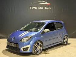 RENAULT TWINGO II 1.6i 133 RS GORDINI CHASSIS CUP
