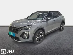 Peugeot 2008 Hybrid 145 e-DCS6 GT