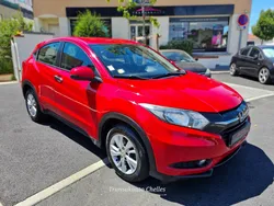 HONDA HR-V 1.6 i-DTEC Executive
