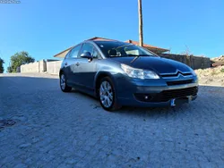 Citroën C4 comercial