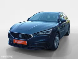 SEAT Leon ST 1.0 TSI Style