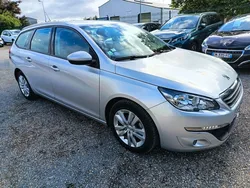 PEUGEOT 308 SW 1.2 110cv BUSINESS 1 ère MAIN