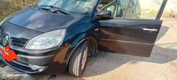 Renault Grand Scénic 1.5 dCi Dynamique