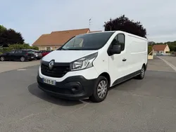 RENAULT Trafic 3 L2H1 1.6 dCi 125cv