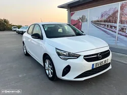 Opel Corsa 1.2 Business Edition