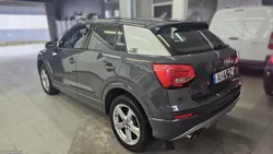 Audi Q2 1.4 TFSI Sport