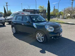 MINI Countryman COOPER D
