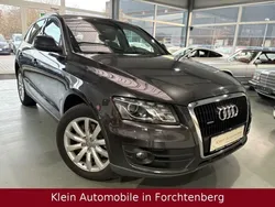 Audi Q5 3.0 TDI EXCLUSIVE 239 ch 4X4 BVA - GPS HAYON ÉLECTRIQUE PHARES XENON