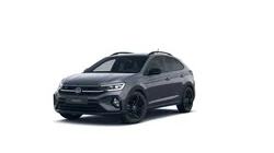 VOLKSWAGEN Taigo 1.0 TSI 116 DSG7 R-Line Edition