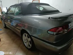 Saab 9-3 Cabriolet 2.0 TS Aero
