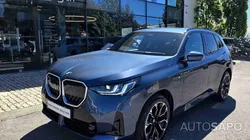 BMW X3 de 2025