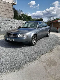 Audi A6 V6 tdi 150cv