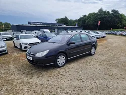 Citroën C5 1.6 HDi 110 Pack Ambiance