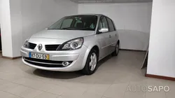 Renault Scénic 1.5 dCi Luxe Dynamique de 2007