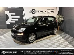 FIAT PANDA Classic 1.0i BSG - 70 S&S Icône PHASE 2
