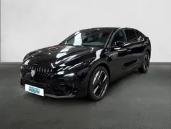 Peugeot 408 Hybrid 145 e-DCS6 - GT