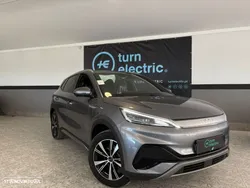 BYD Atto 3 60.48 kWh Design