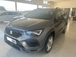 SEAT Ateca 1.0 TSI S&S FR Special Edition