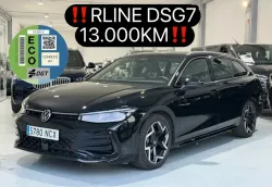 Volkswagen Passat R-Line 1.5 eTSI 110kW (150CV) DSG