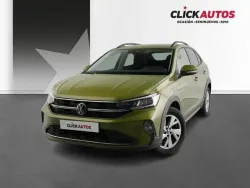 Volkswagen Taigo 1.0 TSI Life 70kW