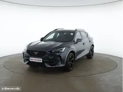 Cupra Formentor 1.4 e-Hybrid DSG VZ