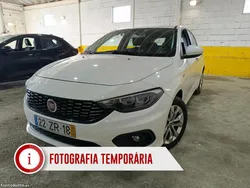 Fiat Tipo 1.3 M-Jet Lounge