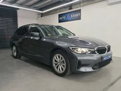 BMW Série 3 Touring G21 - Modèle : 2020 - 318D *Business Design* Boîte AUTO - Suivi COMPLET BMW / Apple CarPlay / Clim. AUTO bi-zones / État NEUF