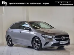 Mercedes-benz Classe B 200 d 150ch Progressive Line 8G-DCT