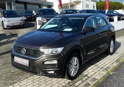 VW T-Roc 1.0 TSI Style
