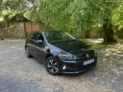 VW Polo 1.0 TSI conforline