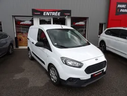 Ford TRANSIT COURIER 1.5 TDCI 75CH STOP&START TREND BUSINESS