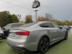 Audi A5 Sportback 35 TDI S tronic