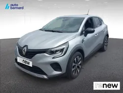 Renault Captur 1.0 TCe 90ch Evolution